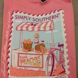 Simply Southern t-shirt